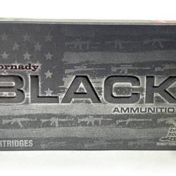 Cartouches HORNADY 300 BLACKOUT 110 GR - V-MAX - Bo&icirc;te de 20