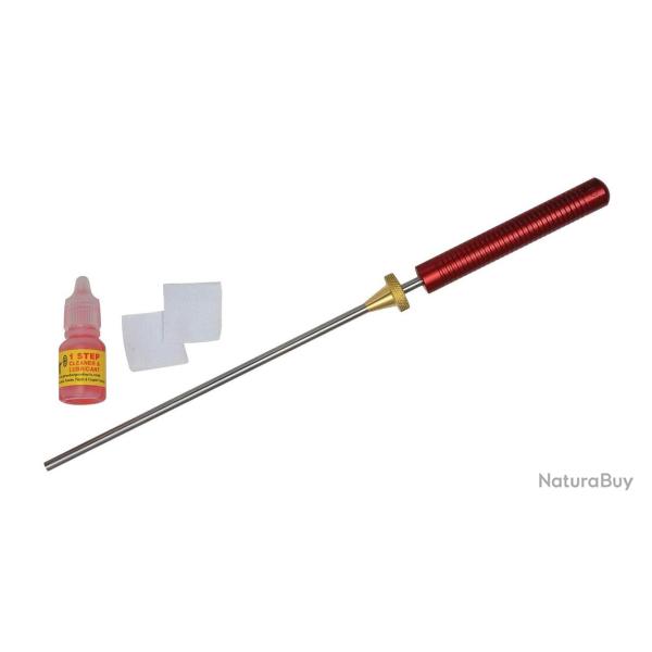 KIT DE NETTOYAGE 22LR - PRO-SHOT