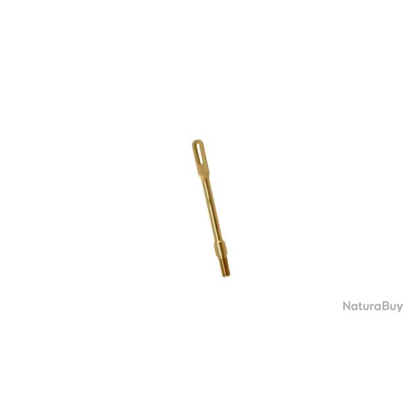 TIRE PATCH EN LAITON POUR CALIBRES .22 � .45 PROSHOT