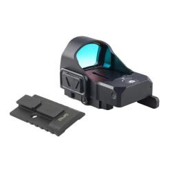DESTOCKAGE - MEPROLIGHT MICRO RDS, 3 MOA, POUR GLOCK MOS