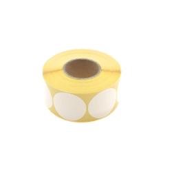 EEMANN TECH CIBLES PASTILLES - WHITE - 40MM X 1000PCS.
