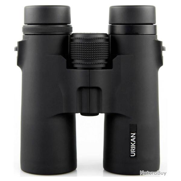 JUMELLES PRISKA 8X42 URIKAN