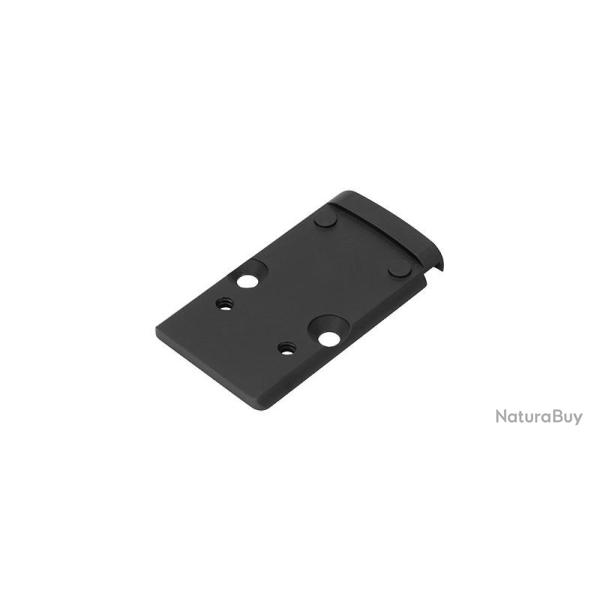 Adaptateur HOLOSUN montage RMR pour 407K/507/EPS/EPSCARRY