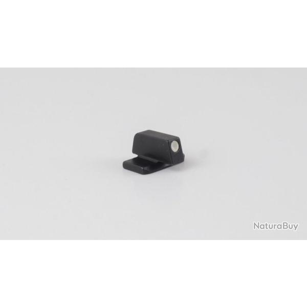 GUIDON POINT BLANC POUR TP-9