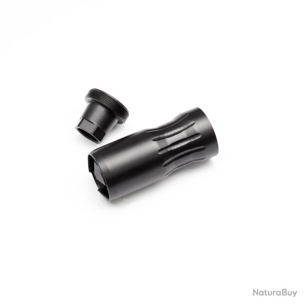 AREA 419 - SUPPRESSEUR LINEAIRE HELLFIRE LFS - AR15 - 1/2-28