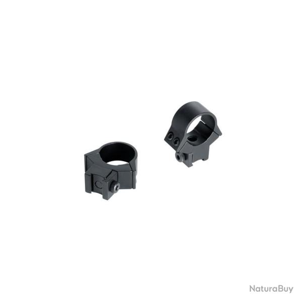 PAIRE DE COLLIERS UMAREX RAIL 11 MM, DIAM�TRE 25,4 MM