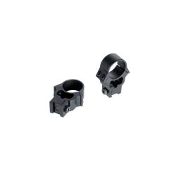 PAIRE DE COLLIERS UMAREX RAIL 11 MM, DIAM&Egrave;TRE 25,4 MM, HAUT