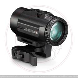 Loupe pour point rouge VORTEX -3X - VORTEX MICRO MAGNIFIER