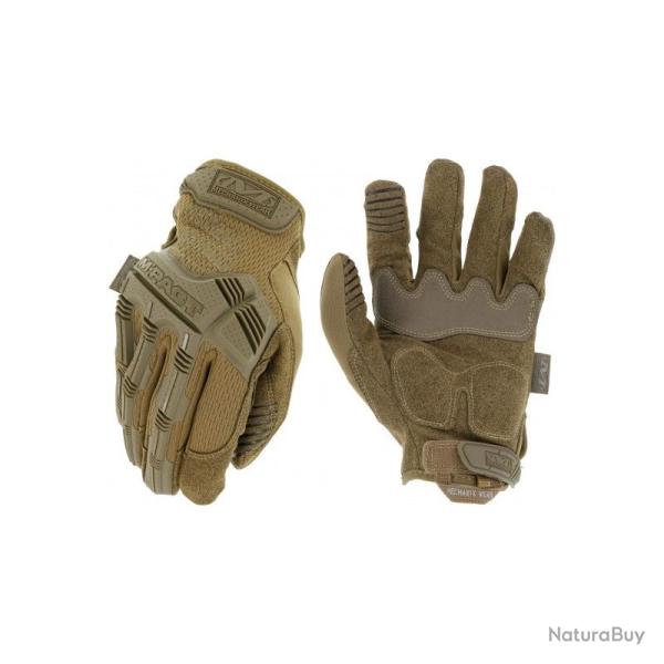 GANTS M PACT TAN MECHANIX WEAR