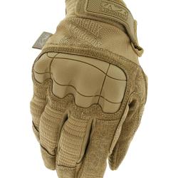 GANTS M PACT3 TAN MECHANIX WEAR