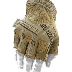 MITAINES M-PACT TAN MECHANIX WEAR M
