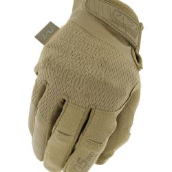 GANTS SPECIALTY COYOTE 0.5 MM MECHANIX WEAR