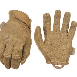 GANTS SPECIALTY VENT COYOTE MECHANIX WEAR
