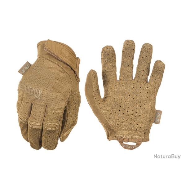 GANTS SPECIALTY VENT COYOTE MECHANIX WEAR