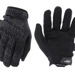 GANTS ORIGINAL BLACK MECHANIX WEAR