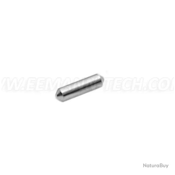 EEMANN TECH - TAKEDOWN AND PIVOT DETENT (Pin de maintien) pour AR-15 - ET-180038