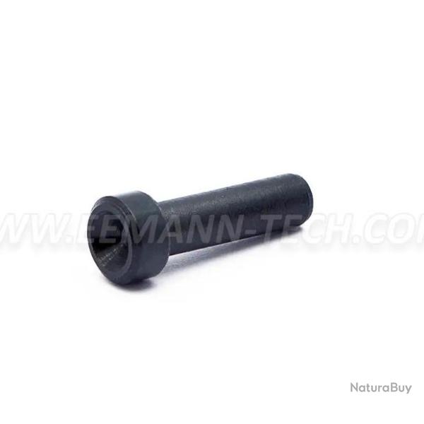 EEMANN TECH CAPUCHON DE RESSORT MOTEUR POUR 1911/2011, noir ET-111150