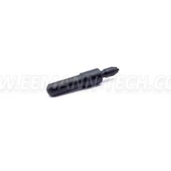 EEMANN TECH SLIDE STOP PISTON POUR 1911/2011 noir ET-111100