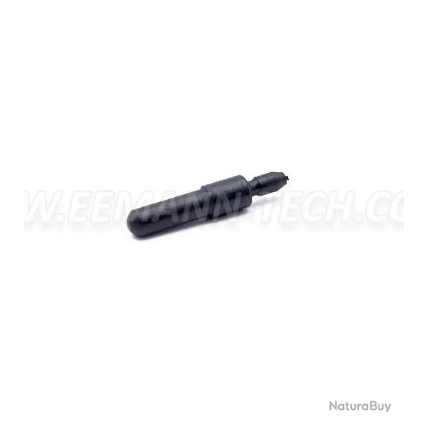 EEMANN TECH SLIDE STOP PISTON POUR 1911/2011 noir ET-111100