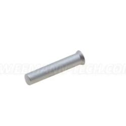 EEMANN TECH MAINSPRING CAP PIN POUR 1911/2011 Silver ET-112190