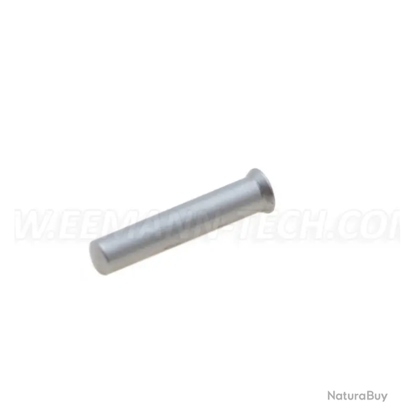 EEMANN TECH MAINSPRING CAP PIN POUR 1911/2011 Silver ET-112190
