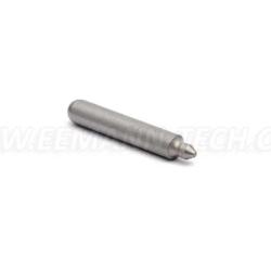 EEMANN TECH SAFETY LOCK PLUNGER POUR 1911/2011 Silver ET-112120