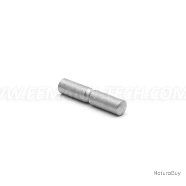 EEMANN TECH MAINSPRING HOUSING PIN POUR 1911 Silver ET-112220