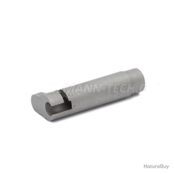EEMANN TECH MAGAZINE CATCH PLAIN POUR 1911- R�F ET-111091 (SILVER)
