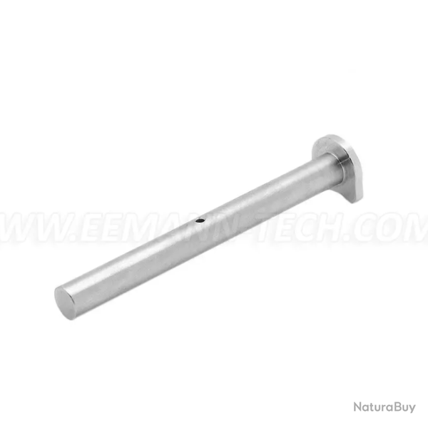EEMANN TECH TIGE DE GUIDAGE DE RESSORT DE RAPPEL 4" pour 1911/2011 ET-111311
