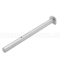 EEMANN TECH TIGE DE GUIDAGE DE RESSORT DE RAPPEL 6" pour 1911/2011 ET-111312