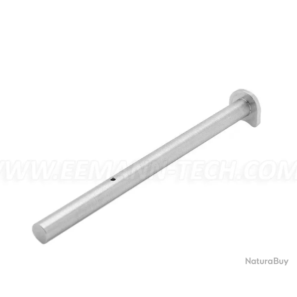 EEMANN TECH TIGE DE GUIDAGE DE RESSORT DE RAPPEL 6" pour 1911/2011 ET-111312