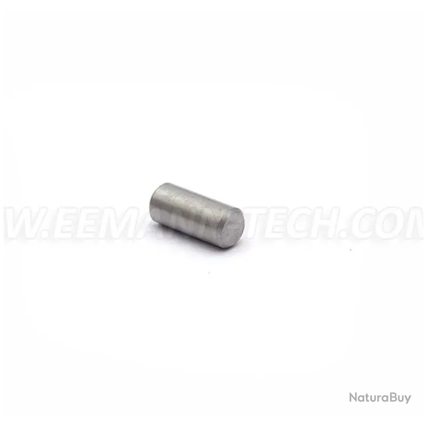 EEMANN TECH BARREL LINK PIN POUR 1911/2011 Silver ET-112360