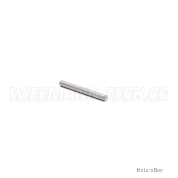 EEMAN TECH EJECTOR PIN POUR 1911/2011, Silver ET-112460