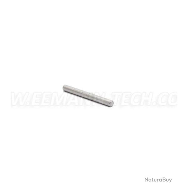 EEMAN TECH EJECTOR PIN POUR 1911/2011, Silver ET-112460