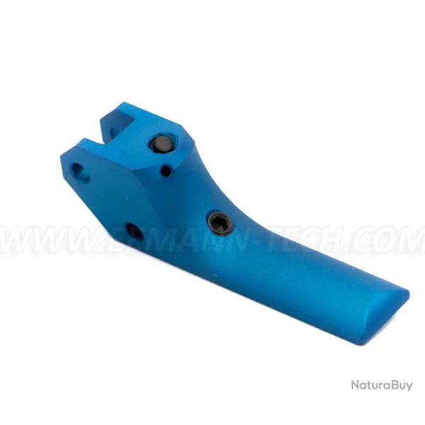 EEMANN TECH SA DECLENCHEUR POUR CZ 75 DROIT ET-012108