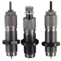 LYMAN 223 Rem Deluxe Rifle 3-Die Set