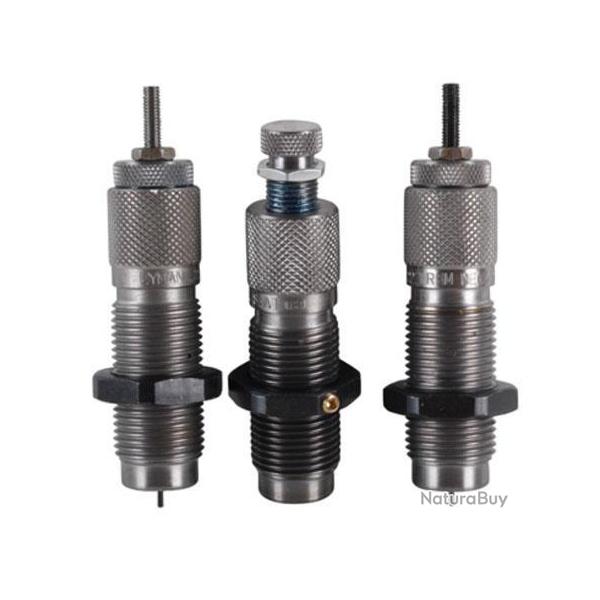 LYMAN 223 Rem Deluxe Rifle 3-Die Set