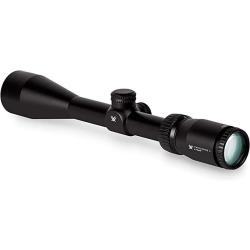 LUNETTE VORTEX CROSSFIRE II 4-12X44 DEAD HOLD BDC SFP (MOA)