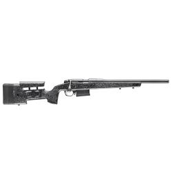 Carabine &agrave; Verrou BERGARA RIMFIRE B14-R TRAINER CARBON 22LR