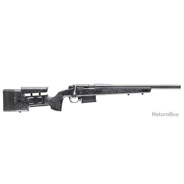 Carabine � Verrou BERGARA RIMFIRE B14-R TRAINER CARBON 22LR