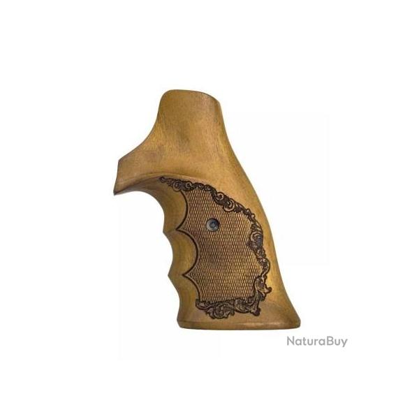 POIGNEE BOIS ERGONOMIQUE VERSION LUXE MB0007 pour TAURUS