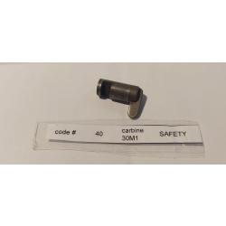 USM1 SURETE (SAFETY)
