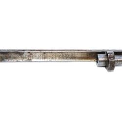 MOSIN NAGANT 91/30 BARRE GUIDE CULASSE (BOLT CONNECTOR & GUIDE BAR)