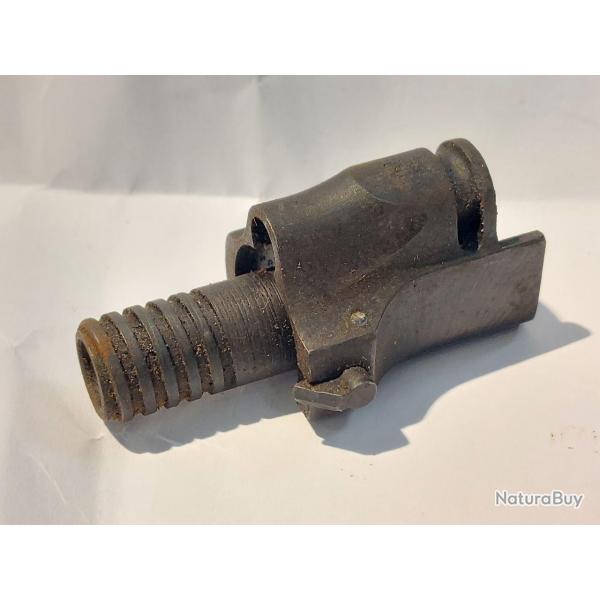 SPRINGFIELD 1903 - 1903 A3 NOIX DE CULASSE (BOLT SLEEVE, STRIPPED) NOIR