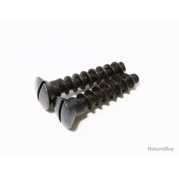 CARL GUSTAFS M96 - M96/38 VIS DE PLAQUE DE COUCHE ( BUTTPLATE SCREW) - L'UNITE