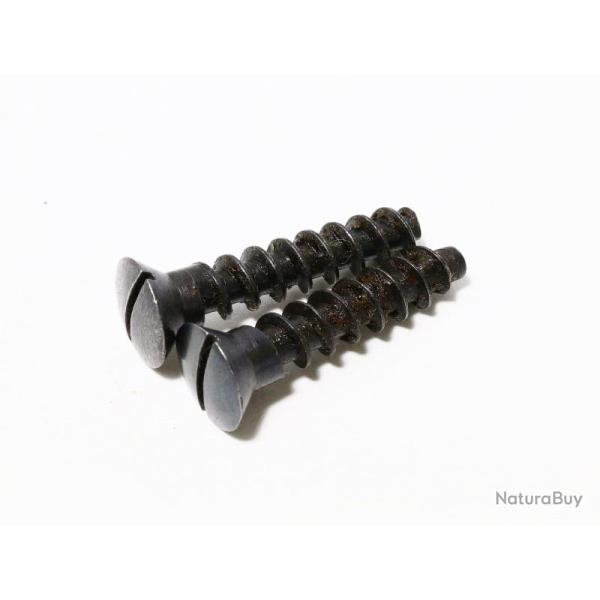 CARL GUSTAFS M96 - M96/38 VIS DE PLAQUE DE COUCHE ( BUTTPLATE SCREW) - L'UNITE
