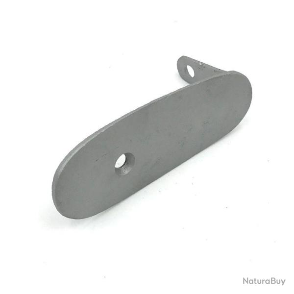 CARL GUSTAFS M96 - M96/38 PLAQUE DE COUCHE (BUTTPLATE)
