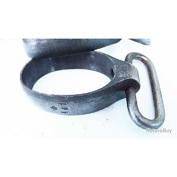 CARL GUSTAFS M96 - M96/38 GRENADIERE AVANT (HANDGUARD BAND SWIVEL)