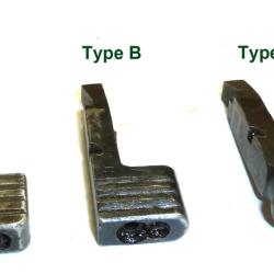 ENFIELD N&deg;1 MKIII ARMEUR (COCKING PIECE) TYPE C