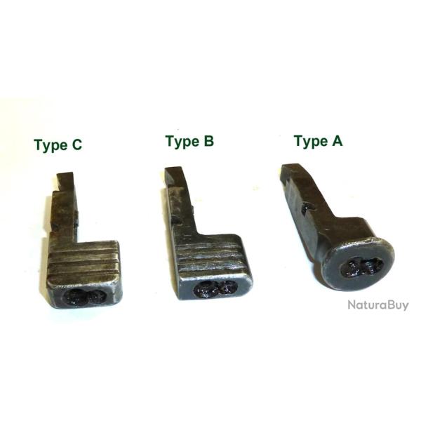 ENFIELD N�1 MKIII ARMEUR (COCKING PIECE) TYPE C